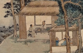 从唐至清，我国饮茶文化的流变~