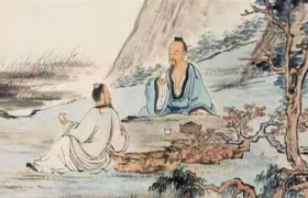黄庭坚：宋代第一"茶痴"的舌尖风雅