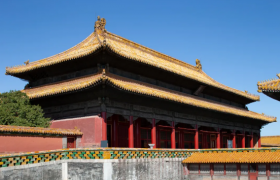 古代消夏秘籍：古人没空调如何过夏天？