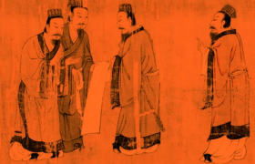 中国古代四大学说，对中华文化有何影响和贡献？