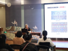 錢小萍：我是如何進行宋錦的搶救，復活，傳承和創新