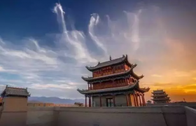 萬里長城十三關(guān)指的是哪十三關(guān)？