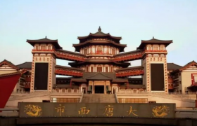 古代購物指南，看古人如何“買買買”...