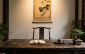 居室陳設(shè)，最能看出一個人的品位~