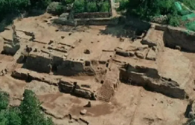 木结构建筑如何成为中国古代建筑主流？