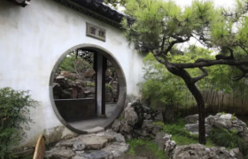 蘇州耦園：一座園林，半部江南愛情詩