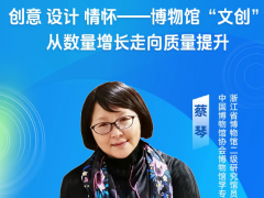 2025年度博物館文創高級培訓班