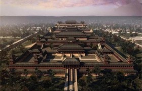 古代城市的布局形式有哪些？