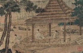 解碼古人的夏日避暑智慧