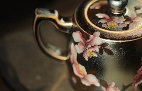 什么是新彩？——柴燒與新彩的天人合一