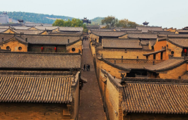 千年木骨：解碼中國(guó)古代建筑的生命智慧