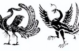 “鳳求凰”，鳳是雄、凰是雌，為啥同為雄性的龍和鳳又成了一對？